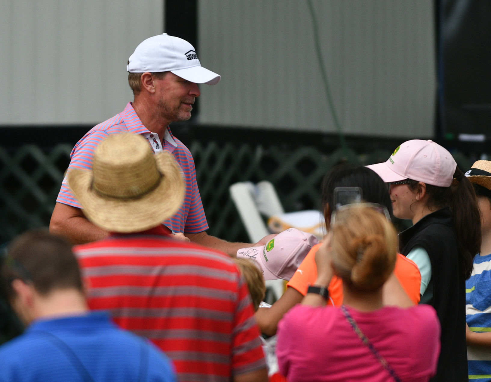 John Deere Classic: 3rd Round